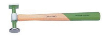 Jonnesway Młotek blacharski nacinany JM10410B