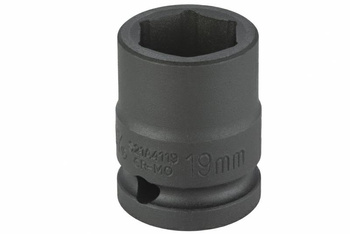 Jonnesway Nasadka udarowa 1/2" Easy Fit 19mm S21A4119