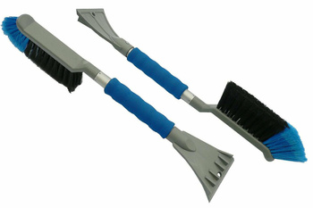 ZMIOTKO-SKROBAK FOKA 52cm