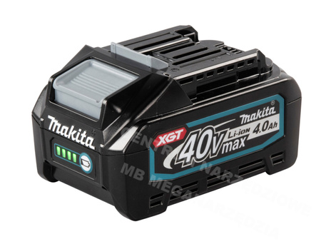 MAKITA Akumulator 4,0Ah XGT 40Vmax BL4040