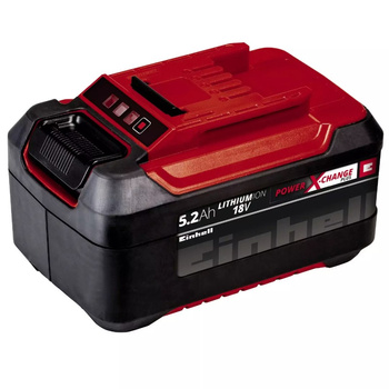 Akumulator Power X Change PXC PLUS 18V 5,2Ah 4511437 EINHELL