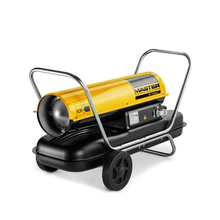 MASTER Nagrzewnica olejowa B 100 CED 29kW