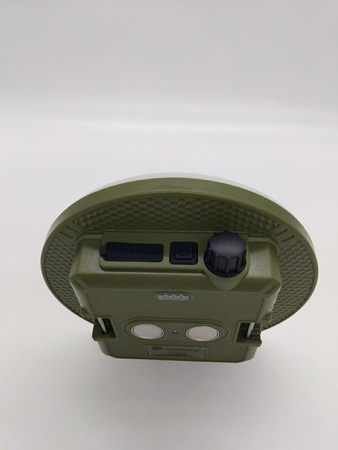 Latarka LED powerbank 4500 mAh USB C IP2003 INDIAN PROFESSIONAL