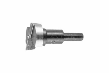 Wiertło puszkowe do zawiasów 35 mm HM DT4543-QZ DEWALT