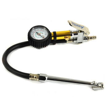 Pistolet do opon z manometrem 0 15 bar FT202252 FALON TECH