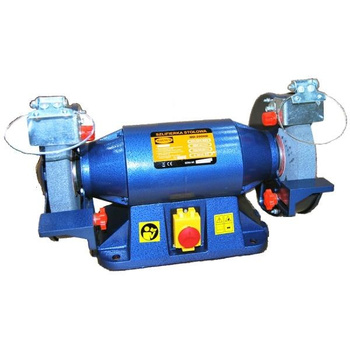 Szlifierka stołowa 900W 400V 250x32x32 mm MD250HD MAGNUM