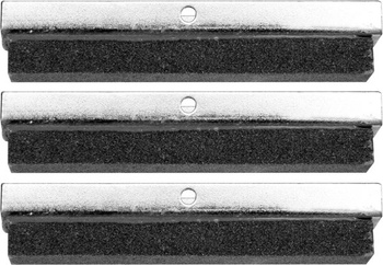 Kamienie do honownicy 2 cali 51x7 mm 3 szt YT-05816 YATO