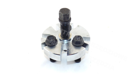 ŚCIĄGACZ KÓŁ ROZRZĄDU 2-3 KÓŁ ZĘBATYCH VW-AUDI