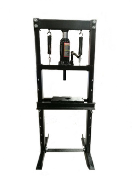 Prasa hydrauliczna 12T warsztatowa ramowa ręczna TY12003 FORSAGE