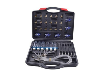 QUATROS TESTER WTRYSKIWACZY WTRYSKÓW COMMON RAIL QS30183