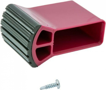 Stopka stabilizatora do drabin Corda 50x20mm 1 szt 201294 KRAUSE