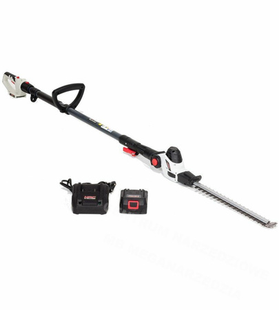 NAC NOŻYCE ŻYWOPŁ.NA WYSIĘGNIKU PHB18-