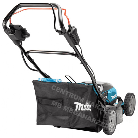 Kosiarka akumulatorowa 4x6Ah MAKITA 46cm Z Napędem