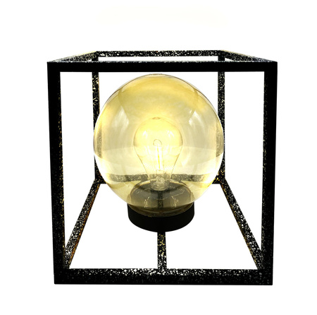 VOLTENO Lampka solarna fog