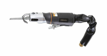 BETA Pilarka posuwna pneumatyczna