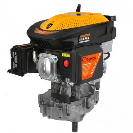 Wiertnica glebowa DEMON 173cc Sam silnik