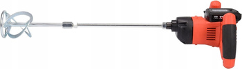 Mieszarka do zapraw 18V 2,0Ah z ładowarką YT-82880 YATO
