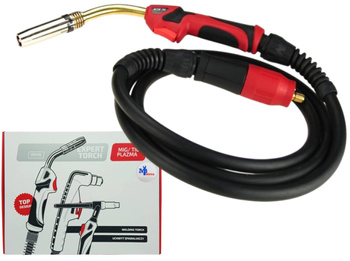 T1010160 UCHWYT SPAWALNICZY MIG 36/5 EXPERT EURO