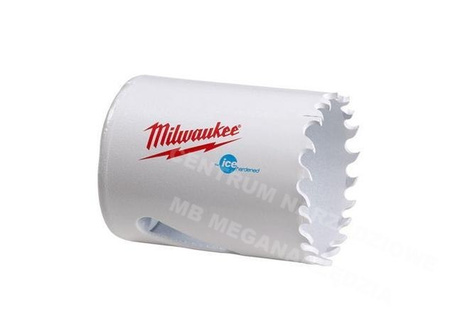 MILWAUKEE Otwornica bimetalowa kobaltowa 32mm