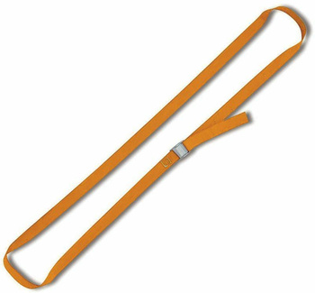 Pas mocujący 3m 25mm 250kg polipropylen sprzączka zaciskająca 8188F-25-3.0M BETA