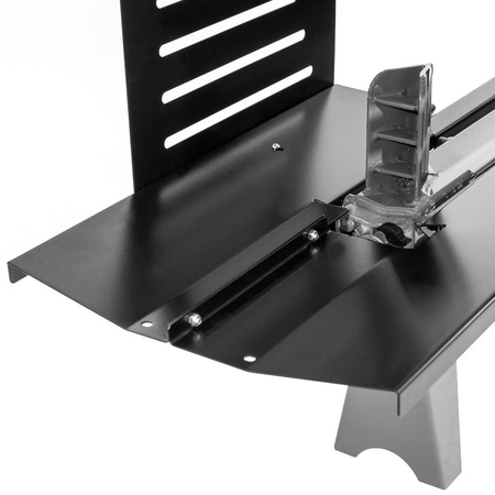  Airpress Łuparka do drewna pozioma 5T 772005 