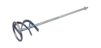Mieszadło do zapraw M14 140x600mm stal ocynk AW30468BL AWTOOLS