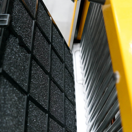 MASTER Osuszacz powietrza DH44 40 L/24h