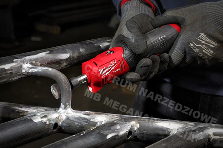 Szlifierka palcowa trzpieniowa prosta M12FDGS-422B MILWAUKEE 