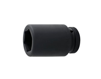Jonnesway Nasadka udarowa długa 6-kątna 3/4" 27mm CR-MO S03AD6127