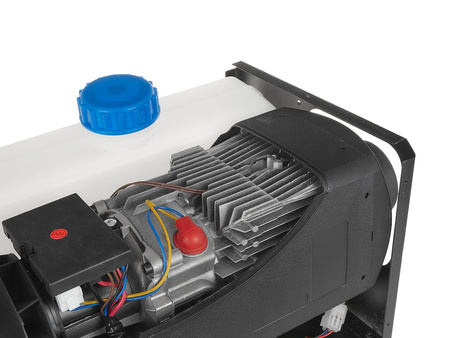 GEKO Nagrzewnica postojowa na olej napędowy Webasto 12V 8KW G80454