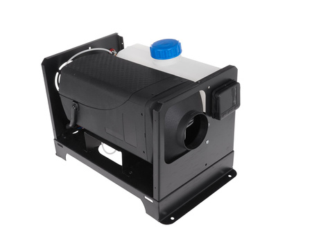 GEKO Nagrzewnica postojowa na olej napędowy Webasto 12V 8KW G80454