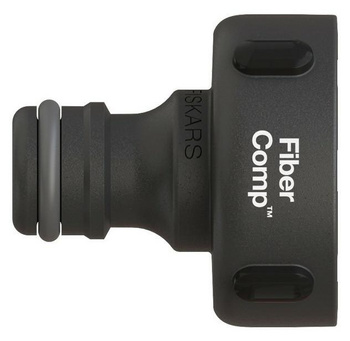 Przyłącze kranowe G1 33,3 mm 1 cal FiberComp 1027055 FISKARS