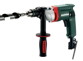Wiertarka bezudarowa 750 W BE 75 16 75 Nm 600580000 METABO
