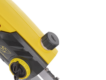 Piła łańcuchowa elektryczna do gałęzi 710W wysięgnik