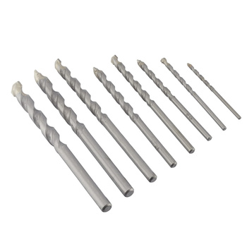 IRWIN Wierło do betonu kpl. 8szt. 3, 4, 5, 6, 7, 8, 9 i 10mm w kasecie