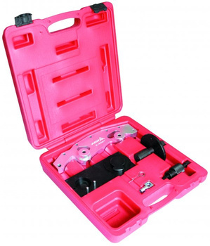 Blokada rozrządu asta a-9091 do bmw 1998-2006, stal utwardzana