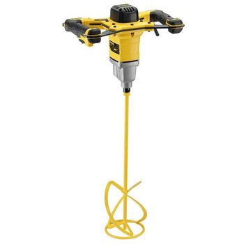 Mieszarka do zapraw 1800 W 3 biegi M14 160 mm DWD241-QS DEWALT