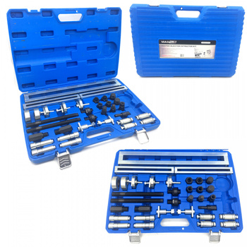 ŚCIĄGACZ WTRYSKIWACZY BOSCH SIEMENS DELPHI ZESTAW MGS13112