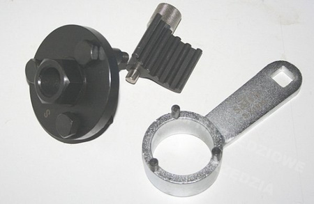 Blokada rozrządu ASTA SATRA S-X1620 VAG 1.6 2.0 TDI audi vw