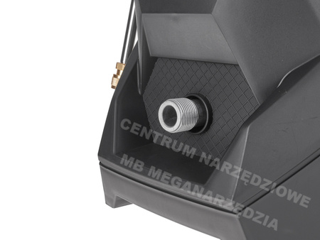 John Gardener Myjka ciśnieniowa z wyposażeniem 130/195 BAR 2500 W G81666