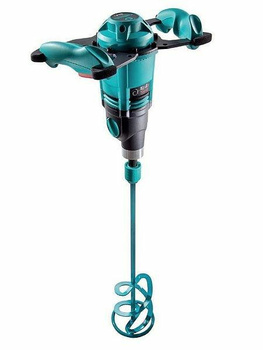 Mieszarka Xo 4 R HF 1500W z MK 140 HF Hexafix 60 l 25130 COLLOMIX