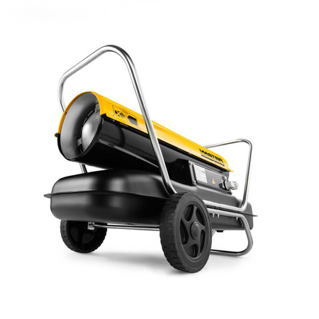 MASTER Nagrzewnica olejowa B 100 CED 29kW