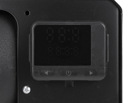 GEKO Nagrzewnica postojowa na olej napędowy Webasto 12V 8KW G80454