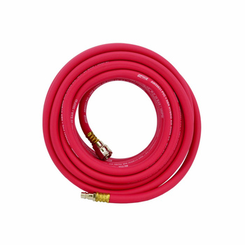 AWTOOLS Wąż pneumatyczny hybrydowy 10mm x 20m