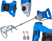 Geko Mieszadło elektryczne 1600W G80212