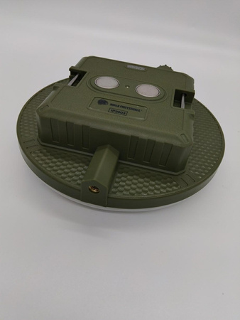 Latarka LED powerbank 4500 mAh USB C IP2003 INDIAN PROFESSIONAL