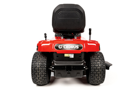 Traktorek Cedrus C-TRAC-86MS Loncin LC1P85FA 352cc