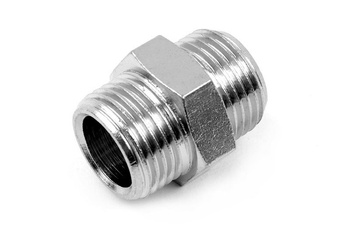 Łącznik nipel 1/4 GZ stożkowy DN1414K RECTUS