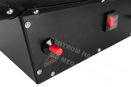 NEO TOOLS Nagrzewnica gazowa dmuchawa grzejnik 50kW 90-085