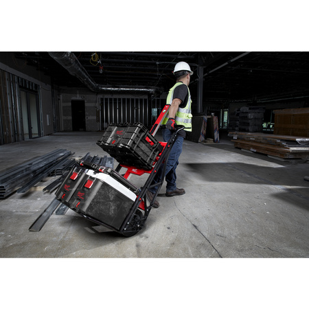 4932472131 PACKOUT Wózek transportowy